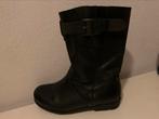 Echt leer biker boots merk Palladium mt 41, Kleding | Dames, Ophalen of Verzenden, Zo goed als nieuw, Zwart