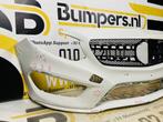 BUMPER Mercedes B Klasse W246 AMG 2013-2017 VOORBUMPER 8944z, Ophalen of Verzenden