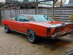 1969 Dodge Coronet R/T Complete carrosserie met US Title, Ophalen, Gebruikt, Rechts, Spatbord