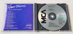 Robert Brookins - In The Night CD 1987 MCA, Cd's en Dvd's, Cd's | R&B en Soul, Gebruikt, Ophalen of Verzenden, 1980 tot 2000