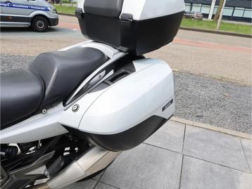 BMW Toermotor met Opties! beschikbaar voor biedingen