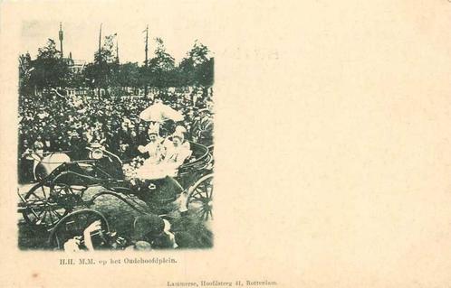 (300-116-021) Rotterdam, Verzamelen, Ansichtkaarten | Nederland, Zuid-Holland, Verzenden