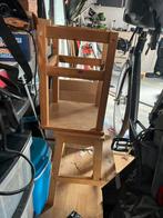 Keukenhulp kruk kinderen ikea hack, Ophalen of Verzenden, Zo goed als nieuw, Hout, Minder dan 100 cm