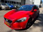 Volvo V40 1.6 T3 150PK Kinetic 2012 NAP/CAM/AIRCO/NAVI, Voorwielaandrijving, 4 cilinders, Origineel Nederlands, Bedrijf