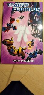 Transformers: Dark Prelude, Amerika, Ophalen of Verzenden, Eén comic, Zo goed als nieuw