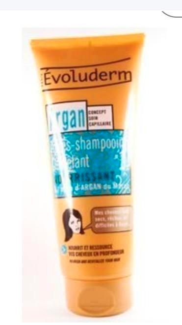 Evoluderm Ontwarrende Agran Conditioner 200ml (3 voor €10,-), Sieraden, Tassen en Uiterlijk, Uiterlijk | Haarverzorging, Nieuw