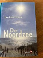 De Noordzee - Jan Gerritsen, 20e eeuw of later, Ophalen of Verzenden, Zo goed als nieuw, Jan Gerritsen