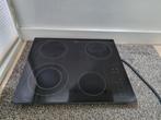 Inbouwkookplaat atag, Ophalen, Gebruikt, 4 kookzones, Inbouw