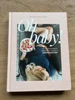 Oh baby! - Denise Kortlever - kookboek tijdens zwangerschap, Ophalen of Verzenden, Zo goed als nieuw