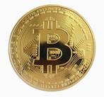 Bitcoin Verguld 24k,Dólar Morgan 1888,TomTomGo,Nikelsson Jas, Postzegels en Munten, Ophalen of Verzenden, Zilver
