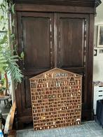 Enórme letterbak 🏠  88 breed, 100 hoog‼️, Ophalen, Overige typen