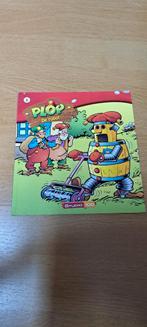 Kabouter Plop boekje. Nr 8. De Robot., Boeken, Kinderboeken | Kleuters, Ophalen of Verzenden, Zo goed als nieuw, Jongen of Meisje