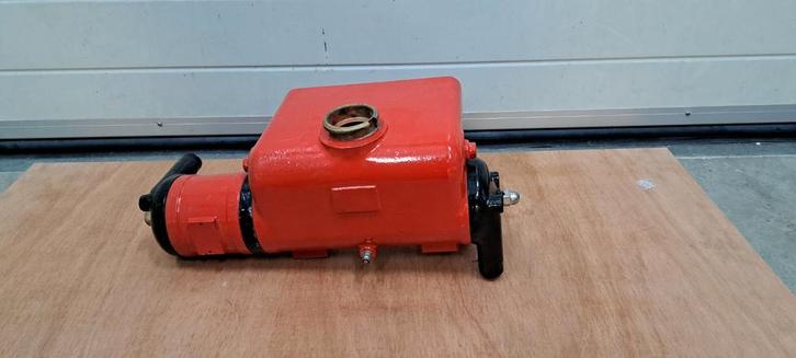 Warmtewisselaar Peugeot Indenor - Gereviseerd, Watersport en Boten, Bootonderdelen, Ophalen of Verzenden