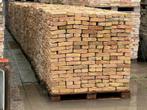 9000 stuks / 100m2 metsel waalformaat appelbloesem steen., Tuin en Terras, Tegels en Klinkers, Ophalen, Overige materialen, Gebruikt