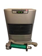 Tweedehands Zibro Toyotomi FF55T 5.5KW 230M3 met 1j. Garant, Ophalen, Zo goed als nieuw, Overige brandstoffen, Petroleumkachel