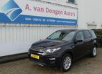 Land rover DISCOVERY SPORT 2.2 TD4 4WD S,Navi,Camera,Trhaak,, Auto's, Land Rover, Euro 5, 4 cilinders, 150 pk, 208 €/maand