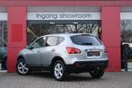Nissan QASHQAI 2.0 Tekna Pack | Origineel NL | Trekhaak | Pa, Auto's, Voorwielaandrijving, Stof, Gebruikt, Zwart
