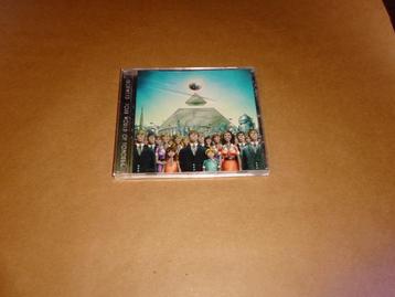 CD Ironweed Your World Of Tomorrow   beschikbaar voor biedingen