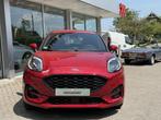 Ford Puma  Puma 1.0 EcoBoost Mild Hybrid ST-Linie | af trekh, 125 pk, Handgeschakeld, Hybride Elektrisch/Benzine, 1100 kg