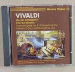 Vivaldi CD 's LP 's  Muziekcassette, Ophalen of Verzenden, Barok, Zo goed als nieuw, Overige typen