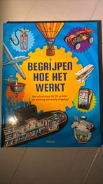 Clément Lebeoume - Begrijpen hoe het werkt, Ophalen of Verzenden, Zo goed als nieuw, Clément Lebeoume; Joël Lebeoume, Non-fictie