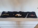 5 Nike Jordan T-shirts Heren Maat S, Nike Jordan, Zwart, Ophalen of Verzenden, Gedragen