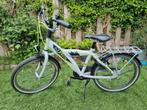 Fiets 20 inch, Fietsen en Brommers, Fietsen | Jongens, Ophalen, Gebruikt, 20 inch, Handrem