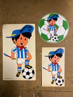 Argentinië 78 Stickers - Vintage Voetbal Memorabilia, Ophalen of Verzenden, Gebruikt, Overige sporten, Poster, Plaatje of Sticker