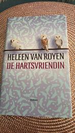 Heleen van Royen - De hartsvriendin, Gelezen, Heleen van Royen, Ophalen of Verzenden, Nederland