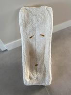 Babyschaal voor bakfiets, Ophalen of Verzenden, Gebruikt, 1 kind