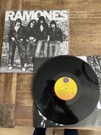 Ramones – Ramones, Cd's en Dvd's, Vinyl | Rock, Ophalen of Verzenden, Zo goed als nieuw, Alternative, 12 inch