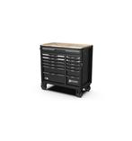 Gereedschapswagen - Stahlgruppe SG23 - Grijs, Ophalen, Nieuw