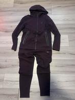 Nike Tech, Paars, Overige maten, Ophalen of Verzenden, Zo goed als nieuw