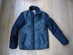 Mooie donkerblauwe winterjas, maat 170, Blue Ridge, Blauw, Ophalen of Verzenden, Zo goed als nieuw, Blue Ridge