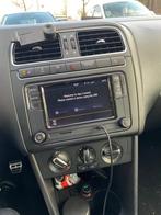 Rcd 360 carplay autoradio / scherm voor vw inbouw mogelijk, Gebruikt, ., Ophalen of Verzenden, .