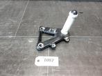 848 2008 - 2013 Ducati Voetsteunen en schetsplaten D1-61396