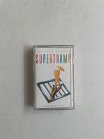 Supertramp - The very best of Supertramp, 1 bandje, Ophalen of Verzenden, Zo goed als nieuw, Origineel