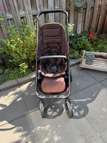 Te koop wandelwagen easywalker beschikbaar voor biedingen