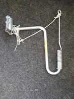 Fietsbeugel, Ophalen of Verzenden