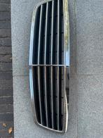 ZGAN Mercedes w203 grill c200k, Ophalen of Verzenden, Motorkap