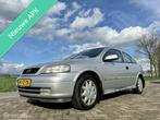 Opel Astra 1.6 GL, BJ 2000, 150.000 km NAP, APK Jan 2026, Gebruikt, 4 cilinders, 1054 kg, Bedrijf