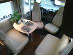 Hymer B654 SL Dakairco, Integraal, Bedrijf, Diesel, Hymer