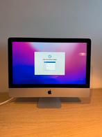 Apple iMac 21.5-inch 1TB HDD Late 2015, Ophalen, Gebruikt, 2 tot 3 Ghz, IMac