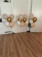 ballonnen, Ophalen, Nieuw, Versiering, Verjaardag