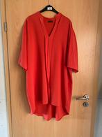 Leuk dames hes bruinrood van kleur maar XL, Kleding | Dames, Grote Maten, Ophalen of Verzenden, Zo goed als nieuw