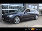 BMW 5 Serie Touring 520i High Executive Automaat Nieuwe Moto, Te koop, Benzine, Gebruikt, 750 kg