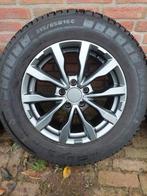 Wielen banden velgen kodiaq, Ophalen of Verzenden, Skoda