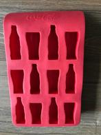COCA COLA IJSBLOKJES MAL ORIGINEEL UIT USA, Ophalen of Verzenden, Nieuw, Gebruiksvoorwerp