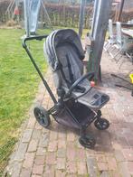 Cybex Priam Kinderwagen + Reiswieg moet weg, Kinderen en Baby's, Kinderwagens en Combinaties, Ophalen