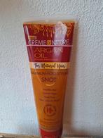 Creme of Nature Snot Gel - Bijna Vol, Sieraden, Tassen en Uiterlijk, Uiterlijk | Haarverzorging, Ophalen